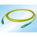 G652D Simplex 3.0mm Sc-Sc Patch Cord